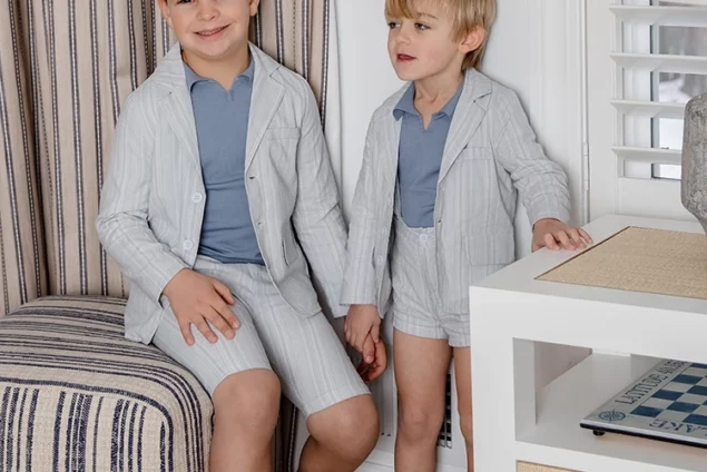 AP Boys Suits & OVeralls