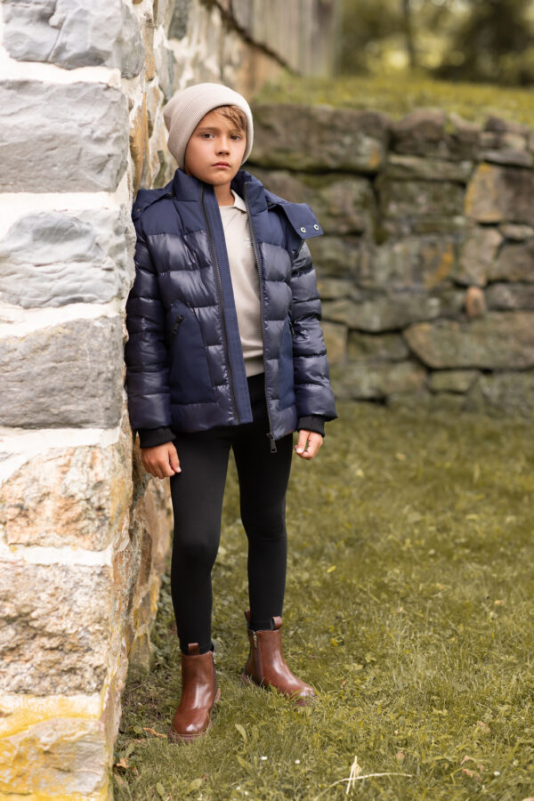 AP matte combo Coats 3 colors