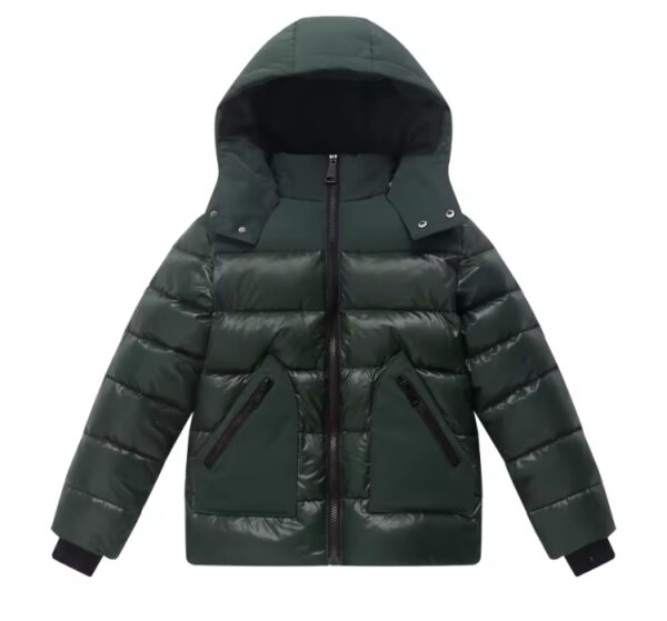 AP matte combo Coats 3 colors