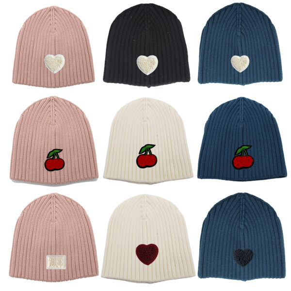 baby winter hats