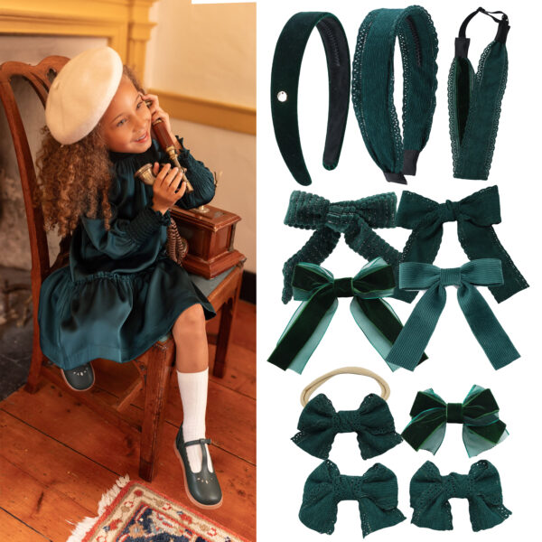 AP coordinate accessories