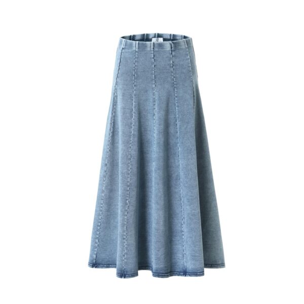 AP Classic Panel maxi skirts 2 colors