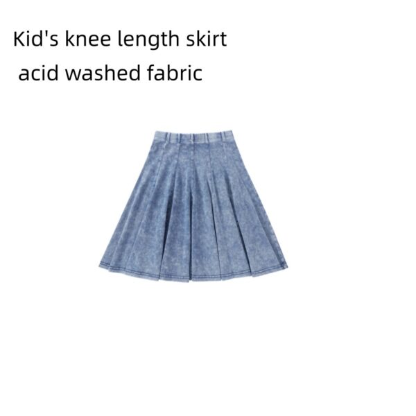 AP Classic Panel short skirts 2 colors