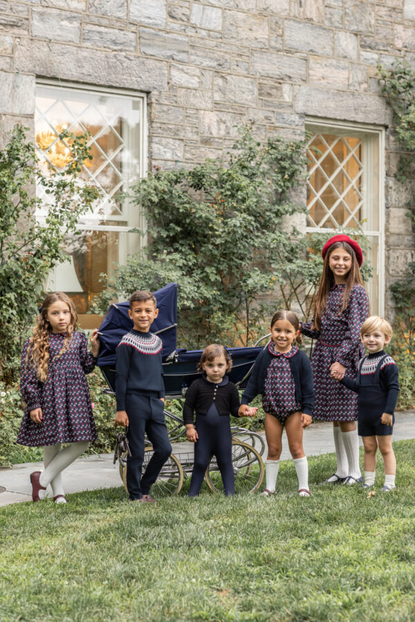 ap madeline collection