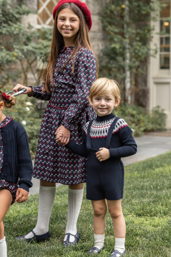 ap madeline collection AW26