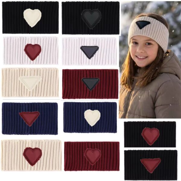 ap knit ear bands